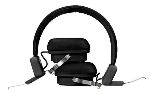 Imagem 2 de 2 de Fone Ph-b600bk Bluetooth 4.2 Preto C3 Tech