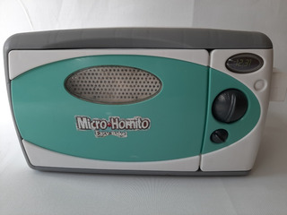 microhornito mercado libre