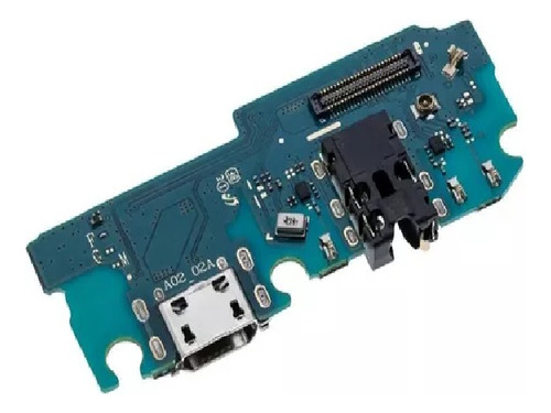 Flex Flexor Centro De Carga Para Samsung A02 Sm A022m