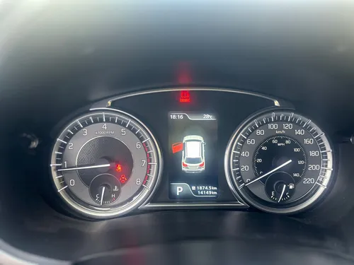 Suzuki Vitara 2022