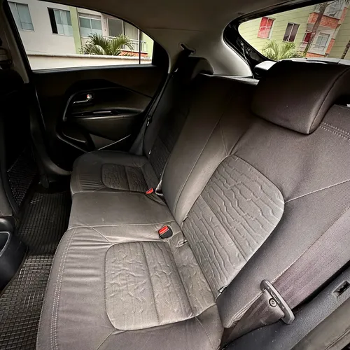 Kia Rio Spice R 1.2