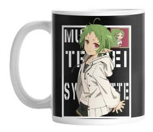 Taza Mushoku Tensei Mod Ab94