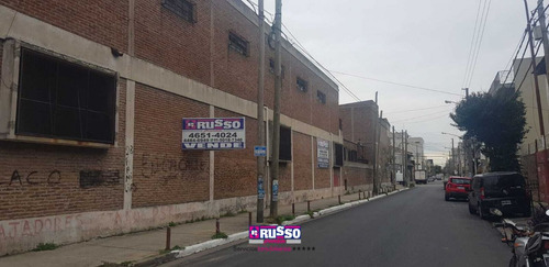 Venta Galpon San Justo