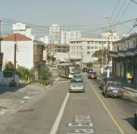 Terreno À Venda, 180 M² Por R$ 735.000,00 - Vila Prudente - São Paulo/sp - Te0114