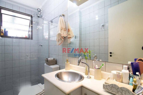 Imagem 10 de 19 de Apartamento Com 2 Dormitórios À Venda, 65 M² Por R$ 298.000,00 - Centro - Guarulhos/sp - Ap0468