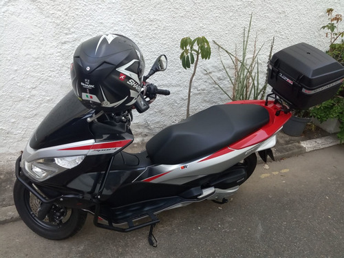 Honda Pcx Sport
