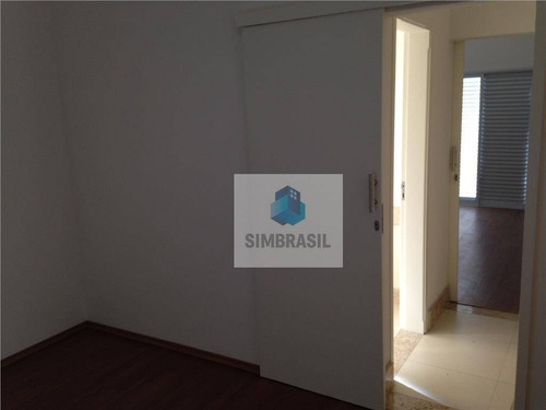 Imagem 12 de 17 de Casa No Residencial Real Parque - Sumaré. - Ca0070