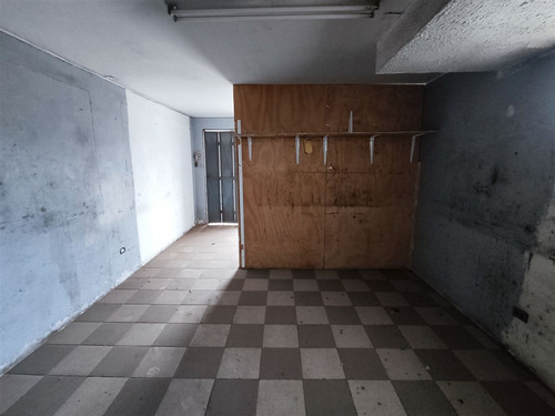 Bodega En Arriendo En La Serena