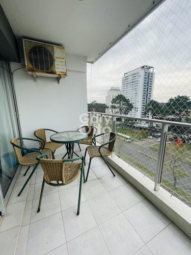 Imagen 18 de 23 de Apartamento En Venta Roosevelt 2 Dormitorios