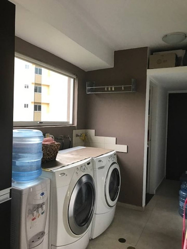Imagen 11 de 12 de Apartamento En Res. Puerta Al Sol, Maa-658