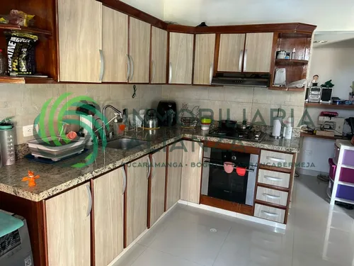 Apartamento En Venta En El Prado. Cod V61428