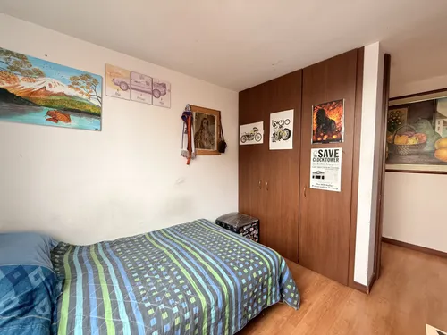 Apartamento En Venta En Moray. Cod V2105