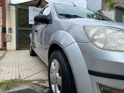 Ford Fiesta 1.6 Ambien. Plus