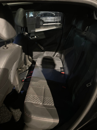 Peugeot 208 1.6 Gt Thp