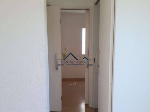 Imagem 9 de 12 de Apto 2dorms - S. Festas, Churrasqueira, Quadra E Play. Km 25 Raposo - 479