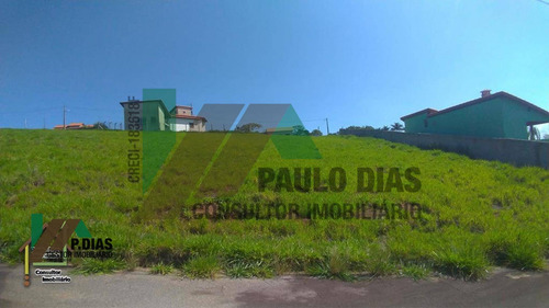 Imagem 6 de 9 de Ótima Oportunidade Para Você Que Procura Um Terreno Em Condominio Fechado Na Região Do Circuito Das Águas - Te0117