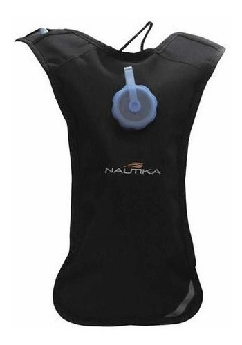 Imagem 3 de 5 de Mochila De Hidratação Ntk 2l Aquabag Caminhada Bicicleta