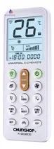 Comprar Controle Remoto Universal K-2080e Ar Condicionado Komeco