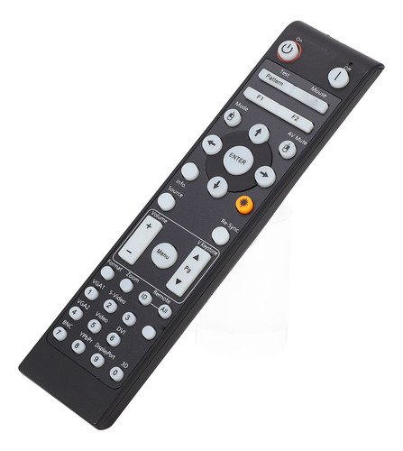 Controle Remoto Do Projetor Para Controlador Eh505 Br3070l