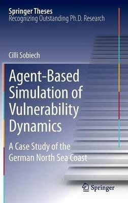 Libro Agent-based Simulation Of Vulnerability Dynamics : ...