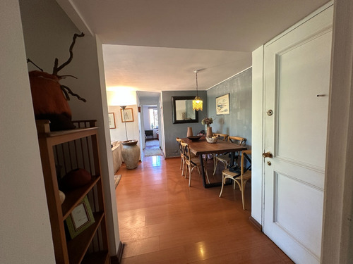 Bello Depto, Hermoso Condominio, Las Hualtatas/los Abetos