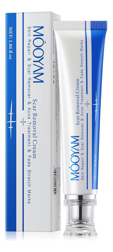 Crema De Extracción De Cicatrices De Tamoskiny, Crema De Cic