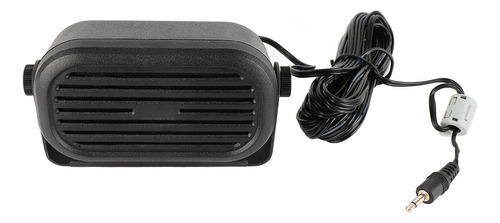 ! Altavoz Externo Sp35 For Vehículos, Manecillas Duraderas
