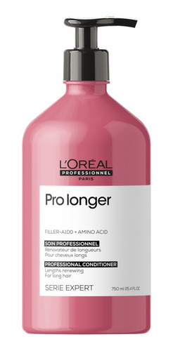 Acondicionador Pro Longer X750ml Loreal 