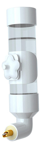 Alimentador Automático De Agua For Pájaros For Jaula, S