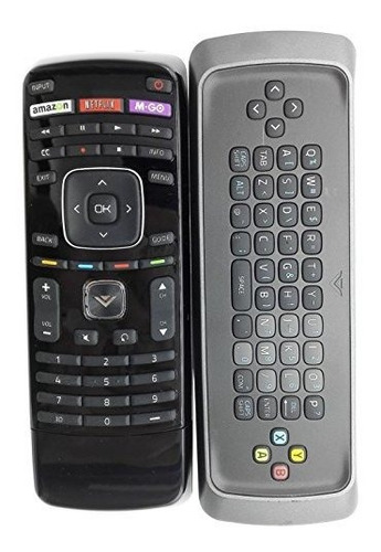 Nuevo Control Remoto De Television Por Internet Xrt303 3d P