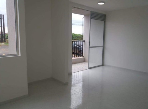 Venta Apartamento De 56mts2 En El Rodeo, Jamundí 9884.