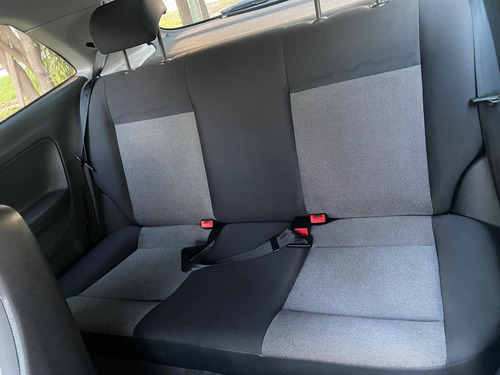 Volkswagen Gol Trend 1.6 Pack I 101cv 3p