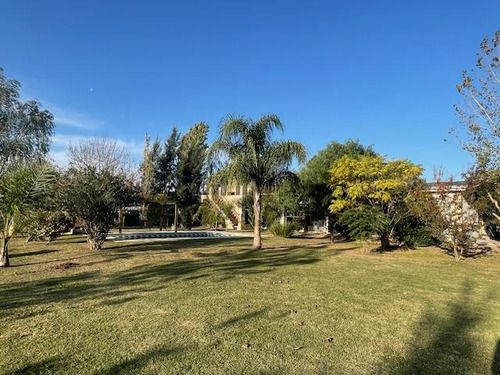 Casa En Venta Club De Campo El Moro, Marcos Paz