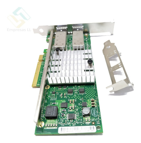 Placa Rede 10gb