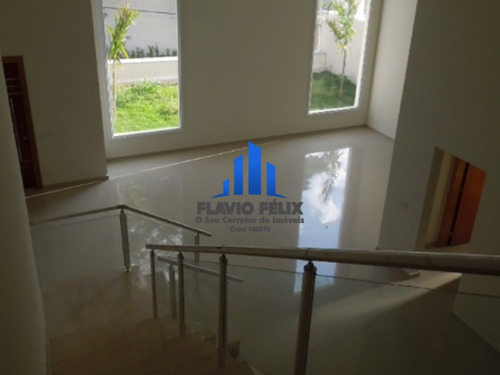 Casa A Venda Moderna Em Condominio Com Lazer Completo Arujazinho 4 - 476