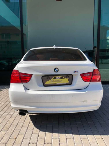 Bmw Serie 3 Bmw 320i Pg51