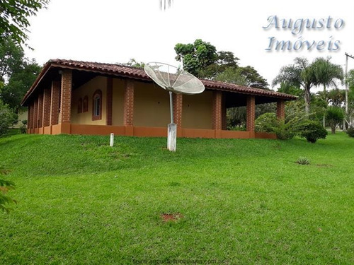 Imagem 24 de 29 de Chácaras À Venda Em Jarinú/sp - Compre O Seu Chácaras Aqui! - 1395119