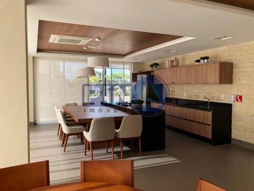 Imagem 14 de 18 de Apartamento A Venda No Setor Marista - Ap01125 - 70833882