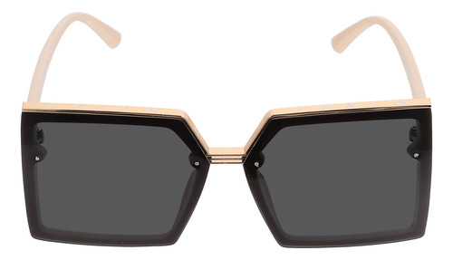 Gafas De Sol De Moda Con Protección Uv Gafas De Sol Portátil