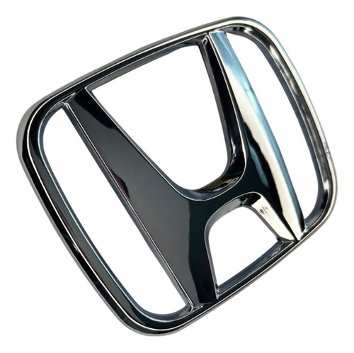 Emblema Frontal Para Honda Accord 2016-2017
