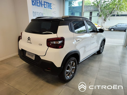 Citroën C3 1.5 Feel 90cv