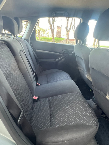 Ford Focus 1.6 One Edge