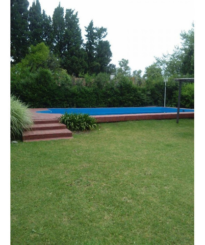 Quinta Muy Bien Equipada En La Unión