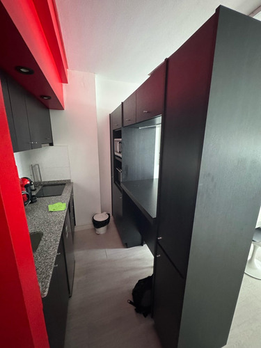 Departamento En Venta En Recoleta, Capital Federal, Buenos Aires