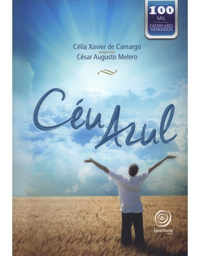 Céu Azul 