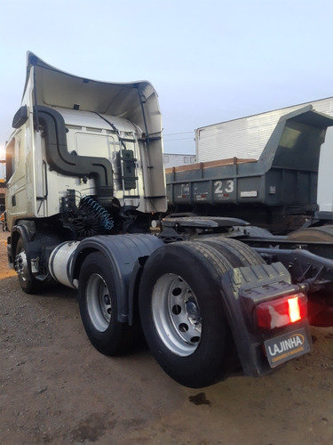 Imagem 5 de 9 de Scania G420 6x2