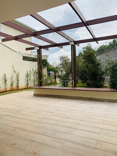 Imagem 18 de 30 de Casa À Venda Em Parque Da Hípica - Ca005237