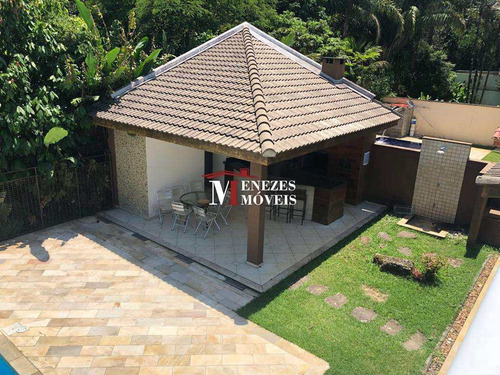 Imagem 5 de 22 de Casa A Venda Em Riviera De São Lourenço - Modulo 21 - Ref. 1574 - V1574