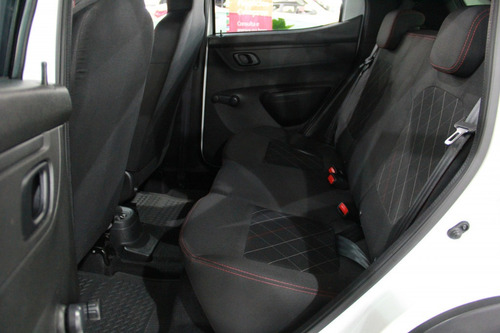 Imagem 9 de 14 de Renault Kwid Zen 1.0 4p Flex Manual