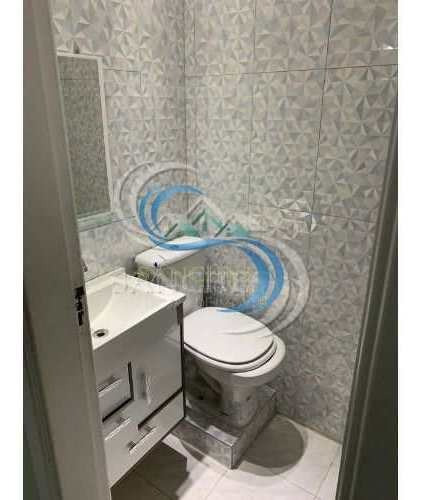 Imagem 13 de 28 de Duplex 4 Suítes Frente Para Praia Em Praia Grande - Boqueirão - V2774